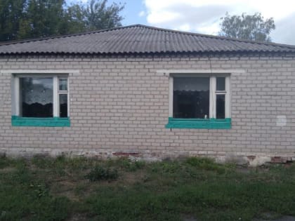 Газификация сельских домов культуры в Тамбовской области