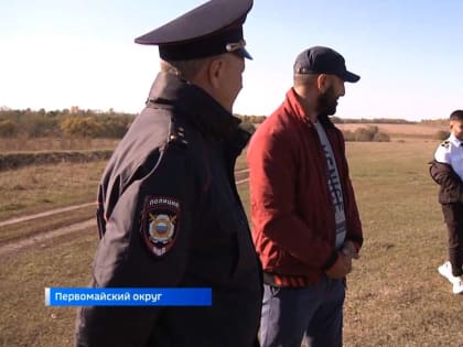 Конокрады из Рязани получили срок