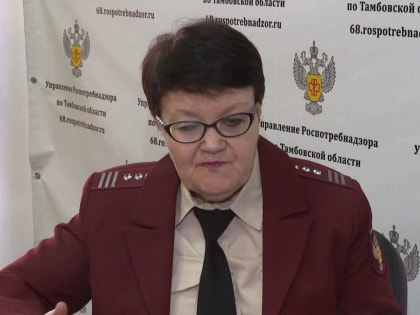 Весна – время атаки вирусов: как защитить себя от тройного удара инфекций?