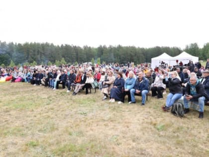 Тамбовские школьные театры вышли в финал проекта "Школьная классика"