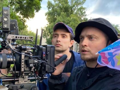 Фильм режиссера из Тамбова признан лучшей режиссерской работой на кинофестивале в Бишкеке