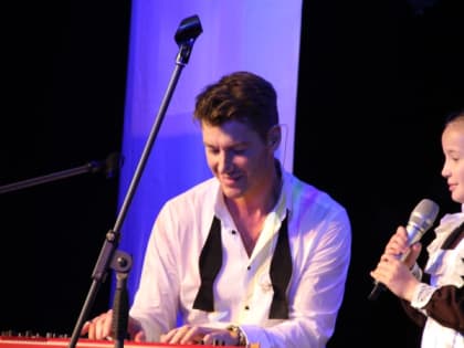 Алексей Воробьёв поздравил тамбовских учителей с профессиональным праздником