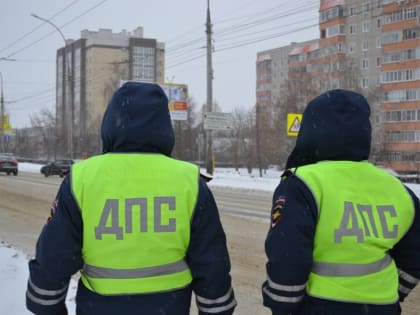 В Тамбовской области ищут очевидцев ДТП, в результате которого погиб пешеход