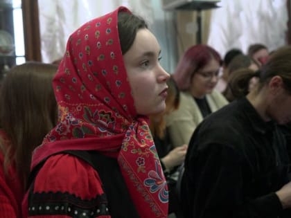 В Тамбове озвучили уникальные сведения о личной жизни Сергея Рахманинова