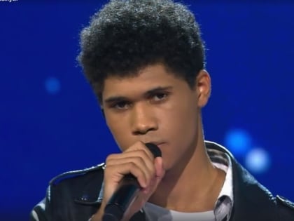 17-летний Иван Масленников из Уварова вышел в финал шоу «Ты супер!» на НТВ