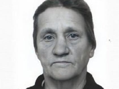 В Тамбовской области пропала 84-летняя женщина