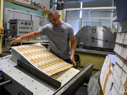 Центробанк прокомментировал возможность появления купюры номиналом 10 тысяч рублей