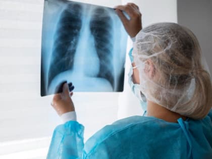 В Тамбовской области напряженная эпидемситуация по туберкулезу среди детского населения