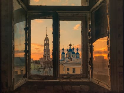 Открыт приём работ на IX фотоконкурс РГО «Самая красивая страна»