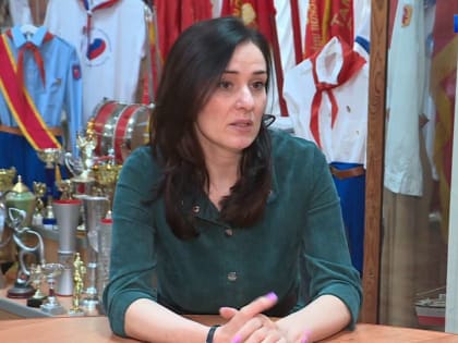 Дни единых действия для подрастающего поколения