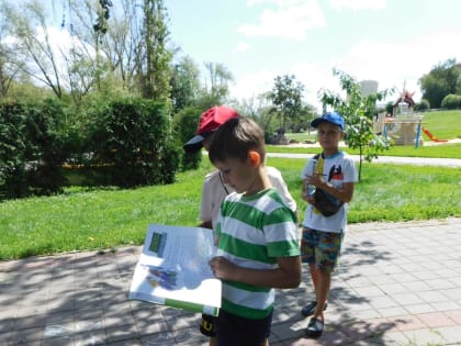 Игры наших бабушек