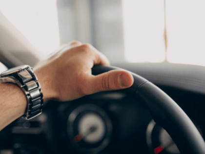 У жителя Моршанска конфисковали автомобиль, которым он управлял в состоянии опьянения