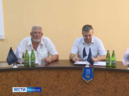 Тамбовская область выдвигает кандидатов на участие в конкурсе «100 лучших товаров России»