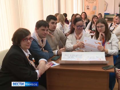 «Навигаторы детства» укрепляют позиции