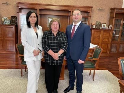 Державинский готов к развитию отношений с Китаем