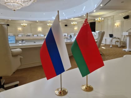 От автобусов до беспилотников: Тамбовская область и Беларусь активизируют сотрудничество