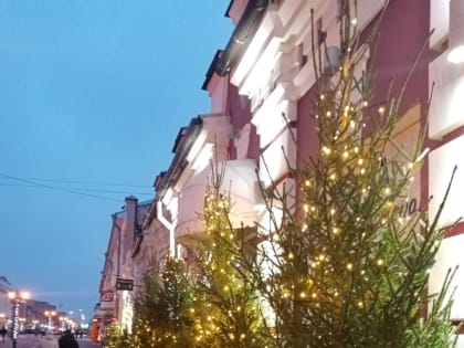 Куда сходить и что посмотреть в праздничные выходные