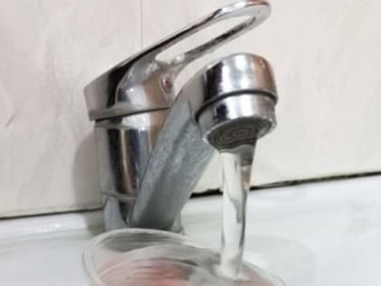 Летом следующего года из кранов Строителя потечёт качественная вода