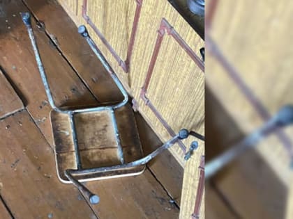 Житель Тамбовской области убил знакомого табуреткой из-за просьбы вернуть долг