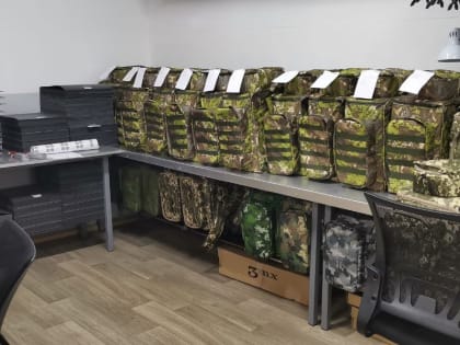 Тамбовский хлебокомбинат попал на страницы авторитетного британского издания «Financial Times»