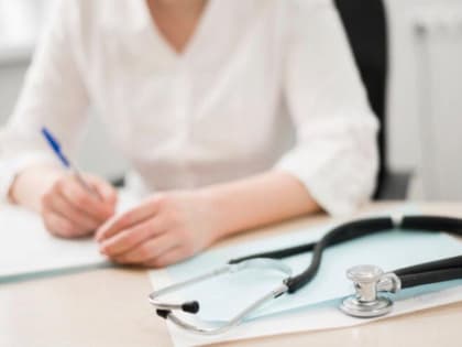 В Рассказовскую ЦРБ в этом году придут работать 12 молодых специалистов