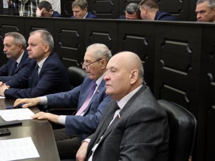 Дефицит бюджета Тамбовской области на текущий год составил 4 миллиарда рублей