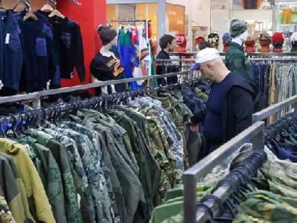 Каждый второй россиянин отметил ускорение роста цен на продукты в сентябре