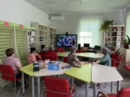 Просмотр фильма "Мы обязаны помнить"