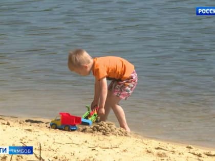 К открытию купального сезона не все пляжи прошли проверку