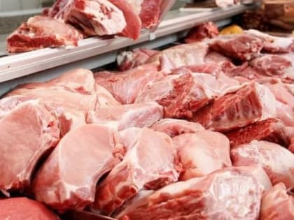 Ветврач из Тамбова подозревается в получении взятки за выдачу документов на мясо