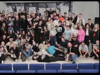 Сообщество для молодёжи «Улицы России» будет работать в Тамбове