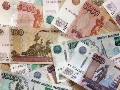 За десять месяцев от тамбовчан в бюджет поступило 93 млрд рублей налогов и сборов