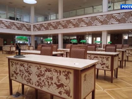 Тамбовчане могут принять участие в квесте «Юбилейная перепись»