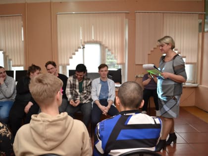 Завершился университетский этап Недели качества