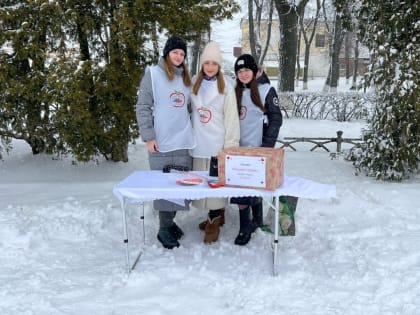 Письма Победы: мичуринцы пишут бойцам слова поддержки и благодарности