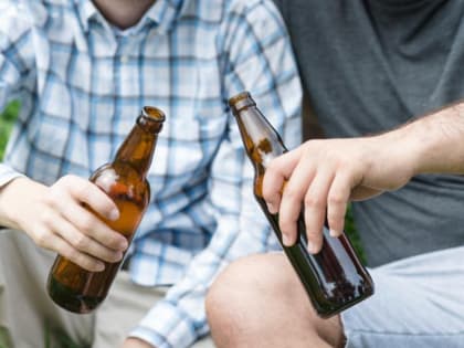 Опасности алкоголизма и его влияние на здоровье человека