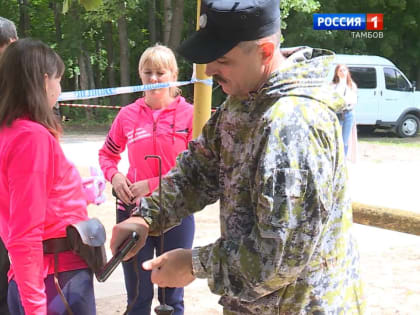 Сегодня: «Нетрезвый водитель», силовое двоеборье и погода на неделю