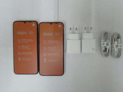 В одну из тамбовских колоний двое мужчин пытались пронести телефоны заключённым