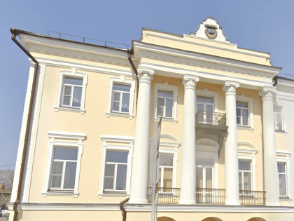 Нажился на детях: гендиректор стройфирмы похитил более 4 миллионов рублей при ремонте «Центра детского творчества»