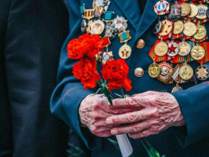 Ветераны Великой Отечественной войны и сопровождающие смогут бесплатно летать на самолетах