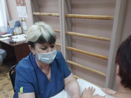 1 мая — день массажиста