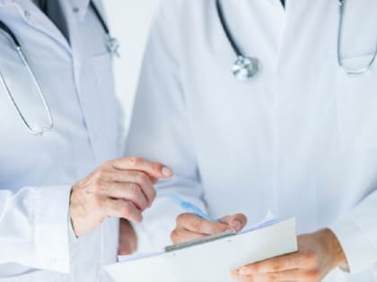 В Тамбовской области за неделю коронавирусом заболели 290 человек