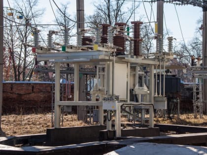 Тамбовские депутаты снова отправили на доработку проект о передаче электросетей в концессию