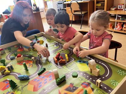 1 апреля - День улыбки и радости