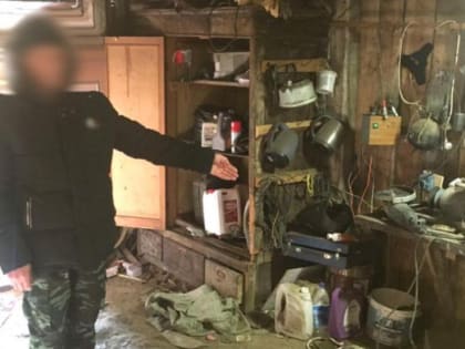 Житель Жердевского района влез в чужой гараж и похитил электроинструменты