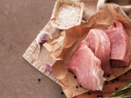 В Госдуме прогнозируют подорожание свинины и снижение стоимости мяса птицы