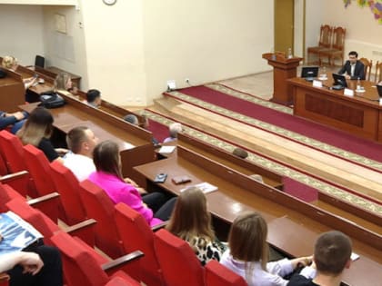 На полках магазинов крупной российской сети может появиться больше тамбовских товаров