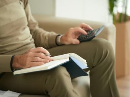 В Тамбовской области 43 тысячи жителей финансируют свою будущую пенсию