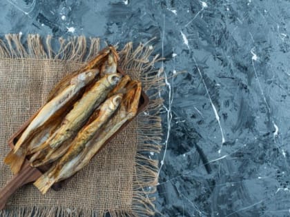 В Тамбовской области шесть человек отравились грибами и вяленой рыбой