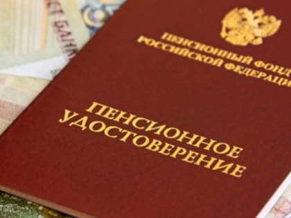 В России повысят размер страховки для добровольных пенсионных накоплений